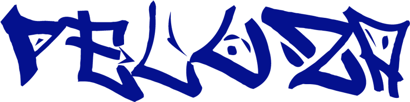 Logo Peluza