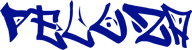 Peluza Logo